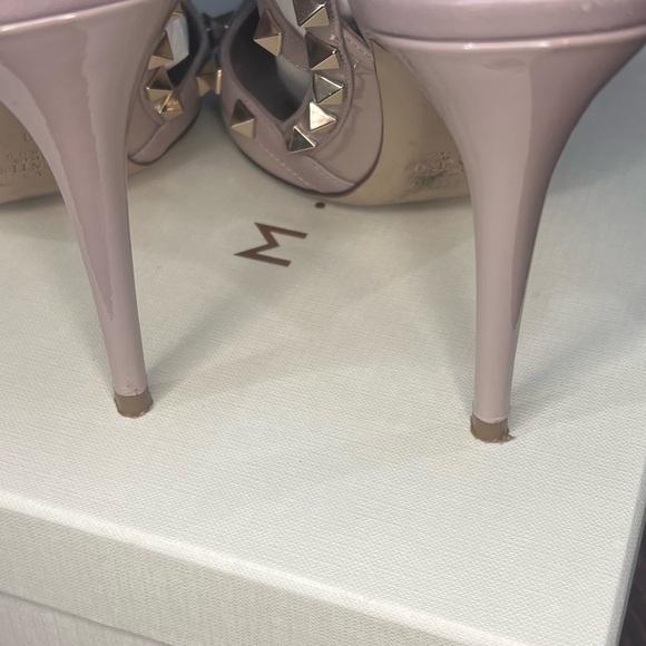Valentino Rockstud pump - Picture 10 of 10